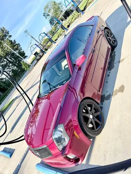 2005 Cadillac CTS-V Sedan 4D