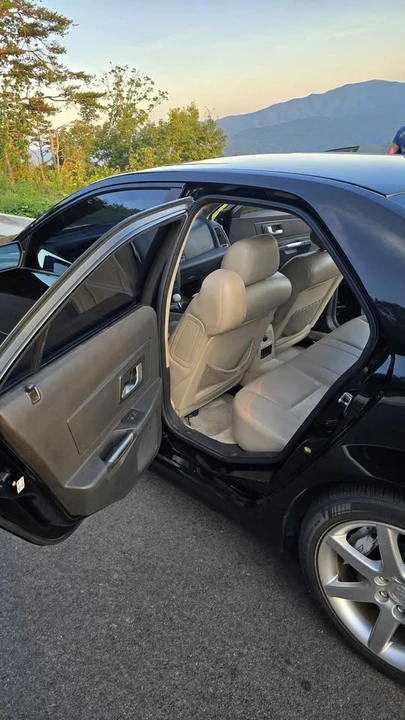 2005 Cadillac CTS-V 1st Gen - Image 12 of 17