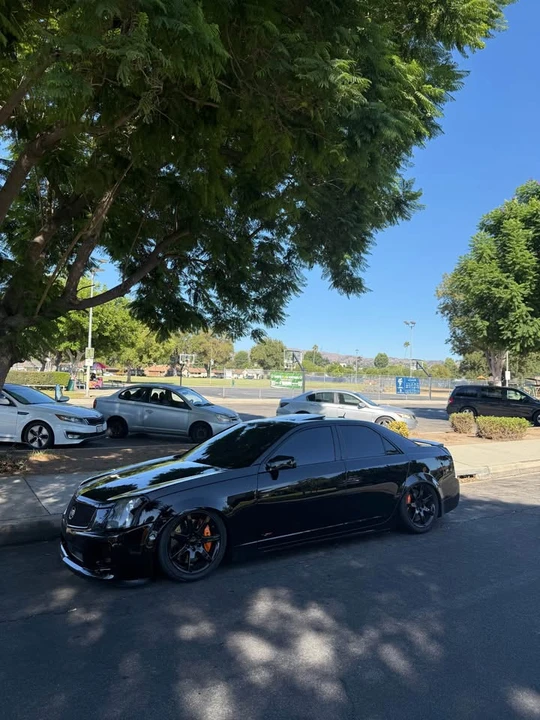 2005 Cadillac CTS-V 1st Gen - Image 2 of 15