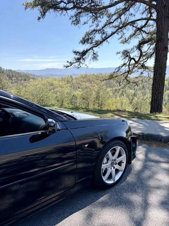 2005 Cadillac CTS-V 1st Gen - Image 4 of 20