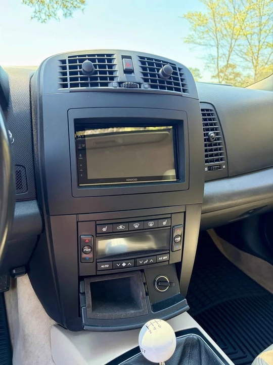 2005 Cadillac CTS-V 1st Gen - Image 13 of 20