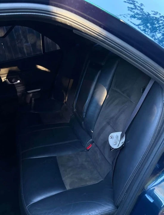 2005 Cadillac CTS-V 1st Gen - Image 11 of 18