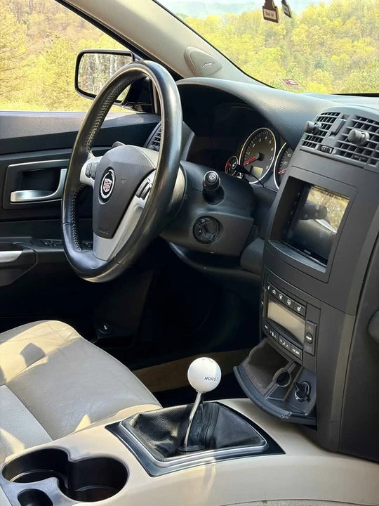 2005 Cadillac CTS-V 1st Gen - Image 19 of 20