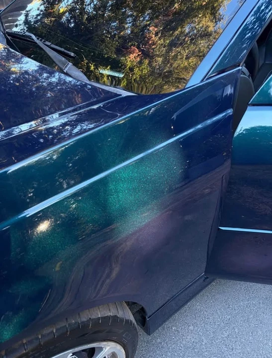2005 Cadillac CTS-V 1st Gen - Image 15 of 18