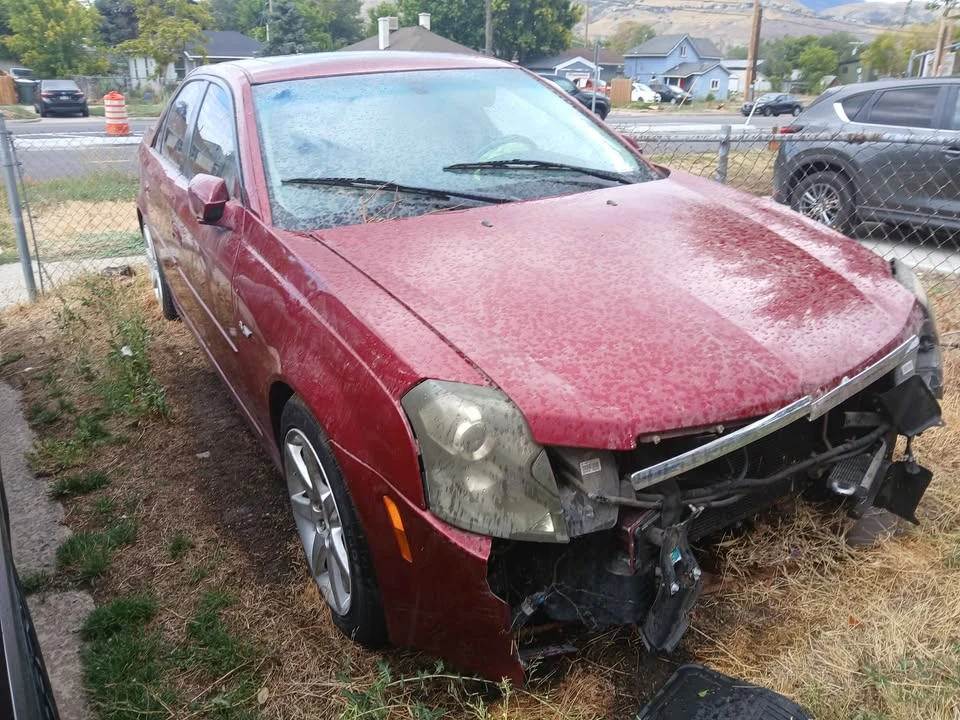 2005 Cadillac CTS-V 1st Gen - Image 5 of 14