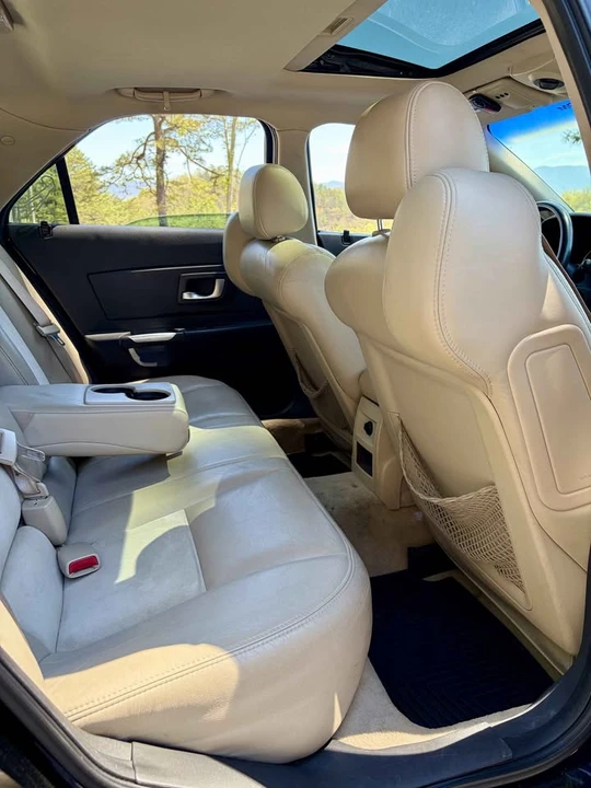 2005 Cadillac CTS-V 1st Gen - Image 17 of 20