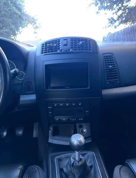 2005 Cadillac CTS-V 1st Gen - Image 12 of 18