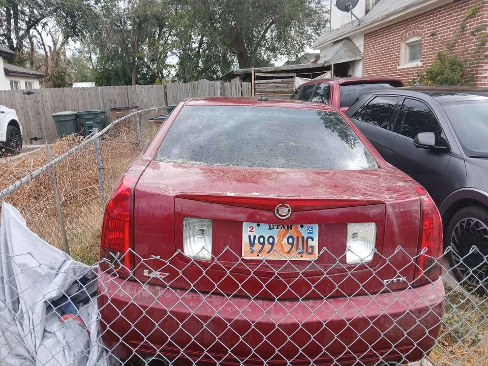 2005 Cadillac CTS-V 1st Gen - Image 3 of 14
