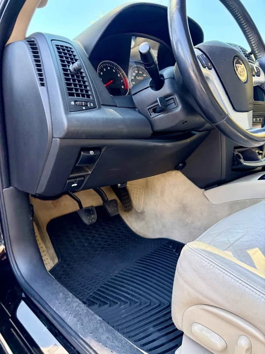 2005 Cadillac CTS-V 1st Gen - Image 14 of 20