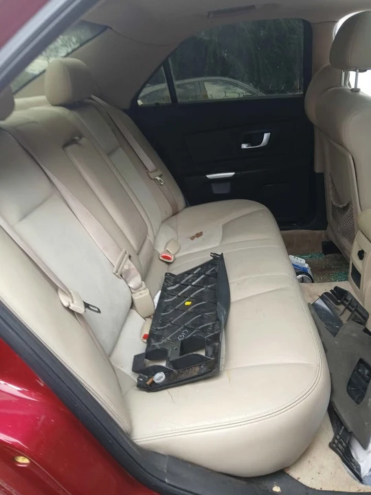 2005 Cadillac CTS-V 1st Gen - Image 14 of 14