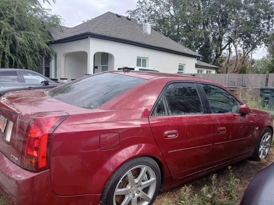 2005 Cadillac CTS-V 1st Gen - Image 4 of 14