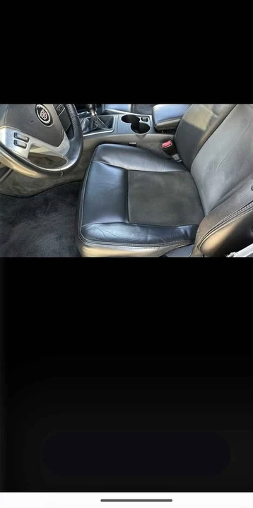 2005 Cadillac CTS-V 1st Gen - Image 5 of 5