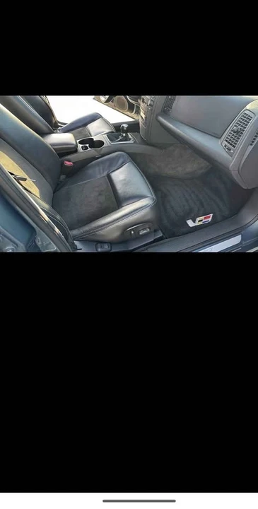 2005 Cadillac CTS-V 1st Gen - Image 4 of 5