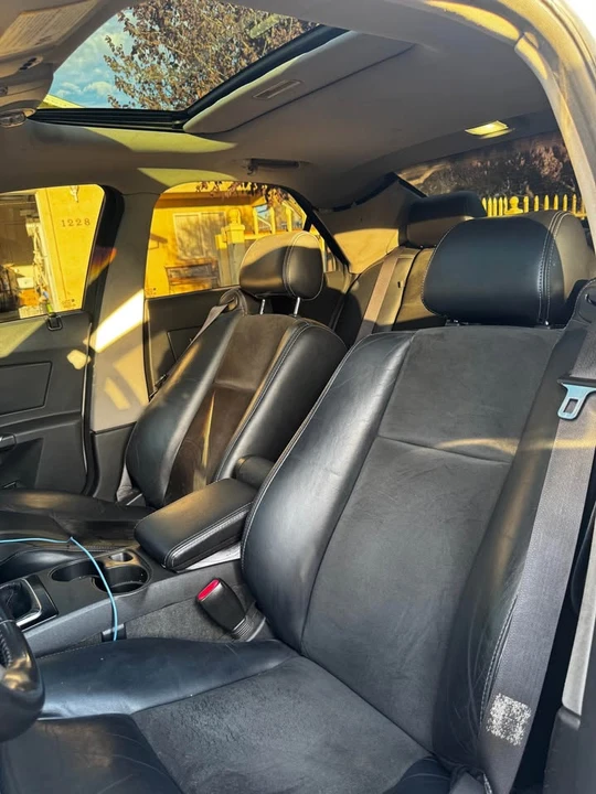 2005 Cadillac CTS-V 1st Gen - Image 5 of 7