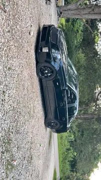 2005 Cadillac CTS-V Sedan 4D