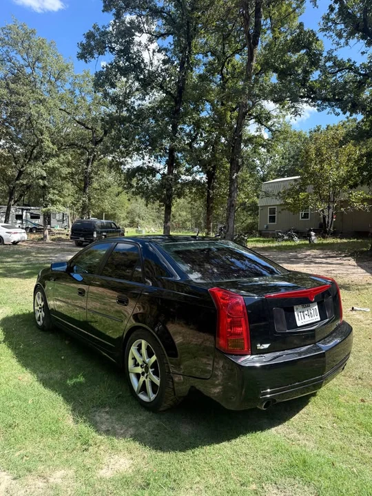 2005 Cadillac CTS-V 1st Gen - Image 2 of 5