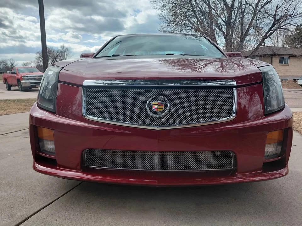 2005 Cadillac CTS-V 1st Gen - Image 7 of 17