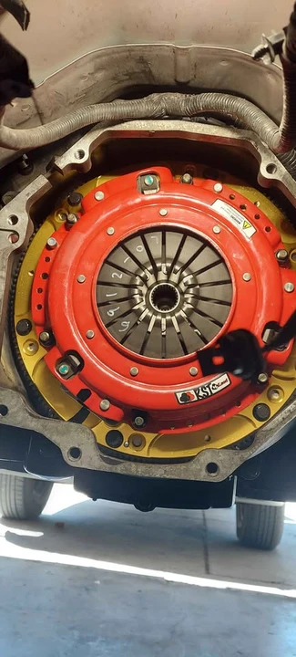 2005 Cadillac CTS-V 1st Gen - Image 14 of 17