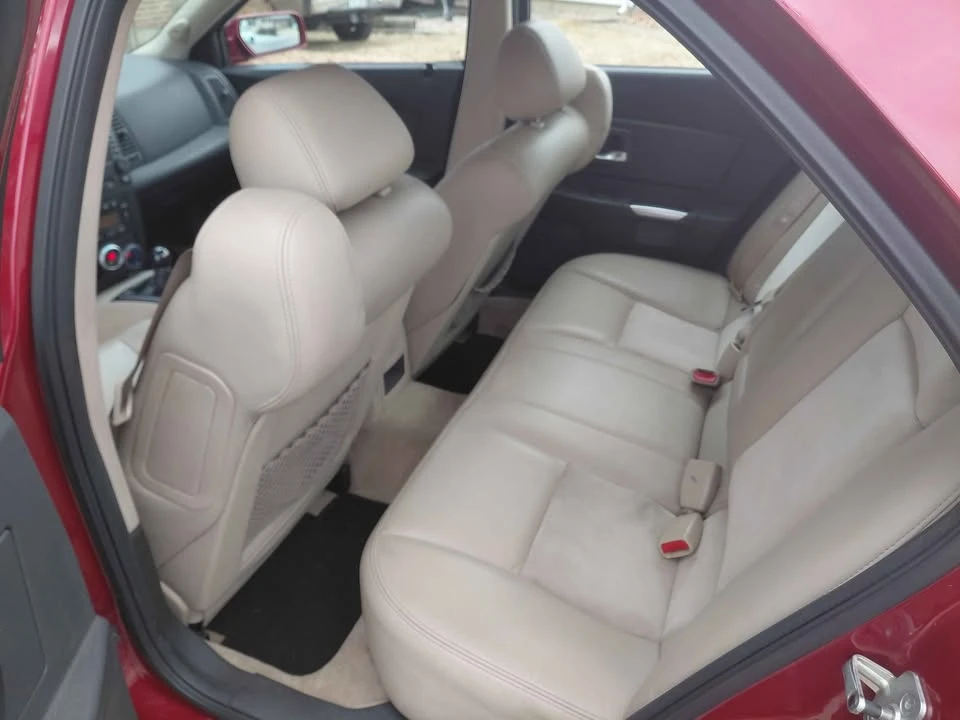 2005 Cadillac CTS-V 1st Gen - Image 10 of 17