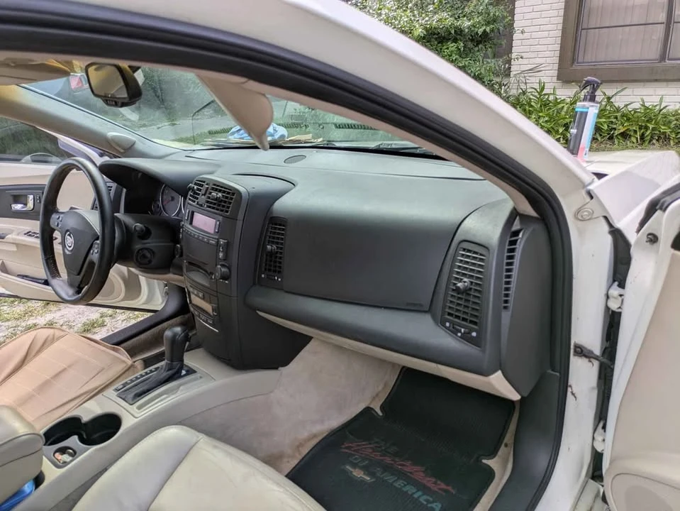 2005 Cadillac CTS 1st Gen - Image 9 of 9