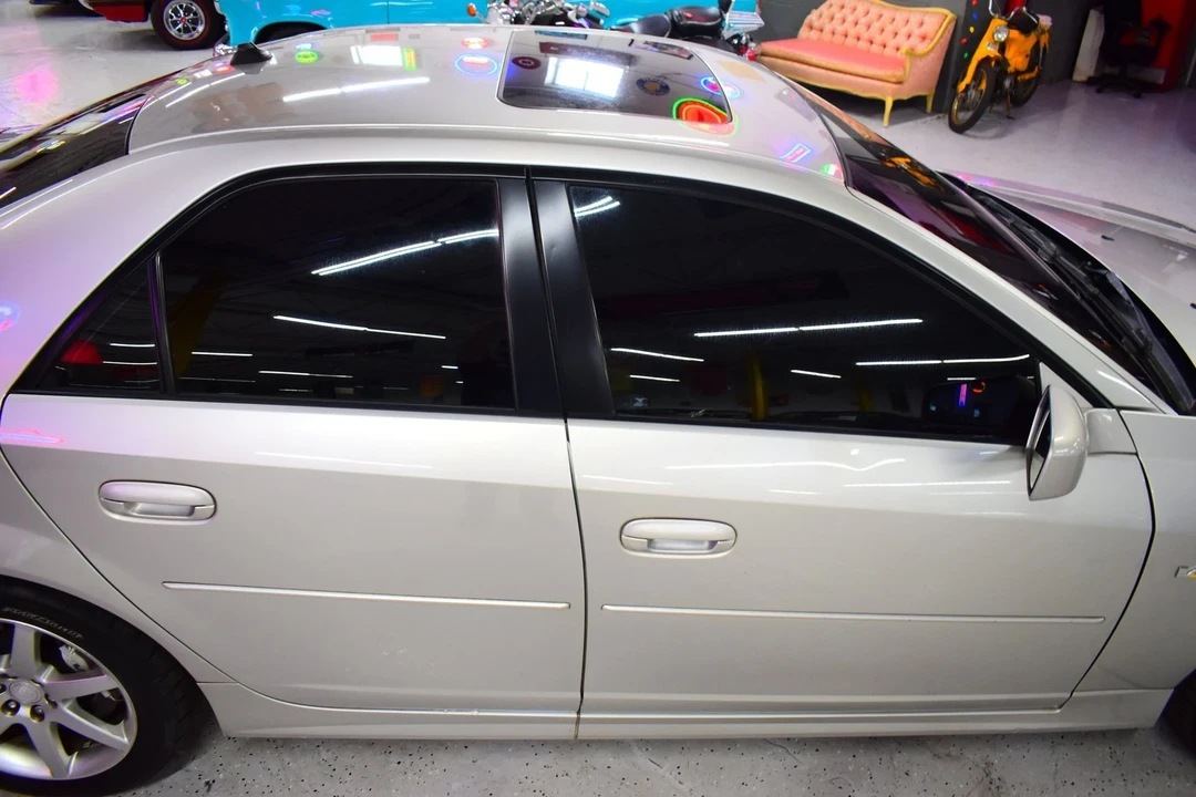 2005 Cadillac CTS-V 1st Gen - Image 6 of 20