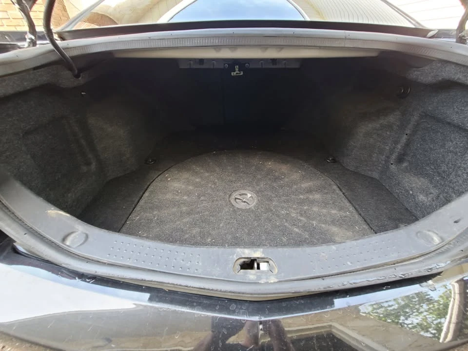2005 Cadillac CTS-V 1st Gen - Image 10 of 18