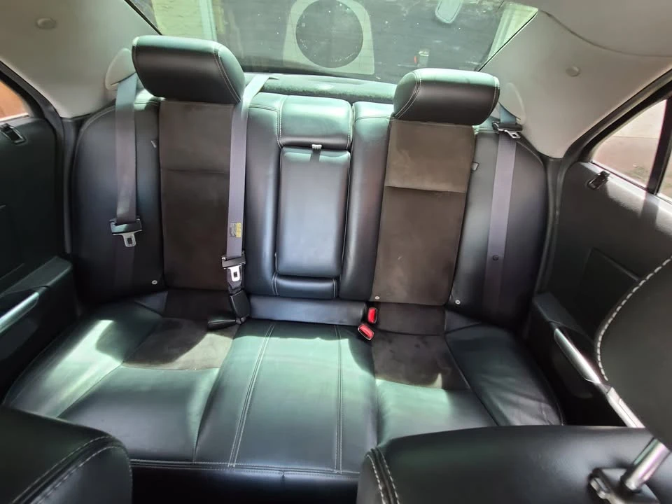 2005 Cadillac CTS-V 1st Gen - Image 9 of 18