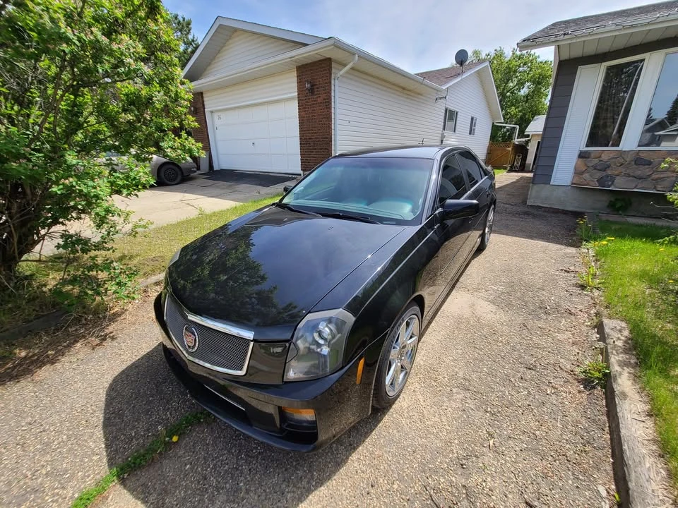 2005 Cadillac CTS-V 1st Gen - Image 5 of 18