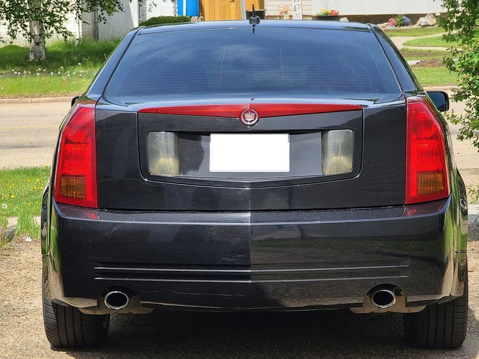 2005 Cadillac CTS-V 1st Gen - Image 6 of 18