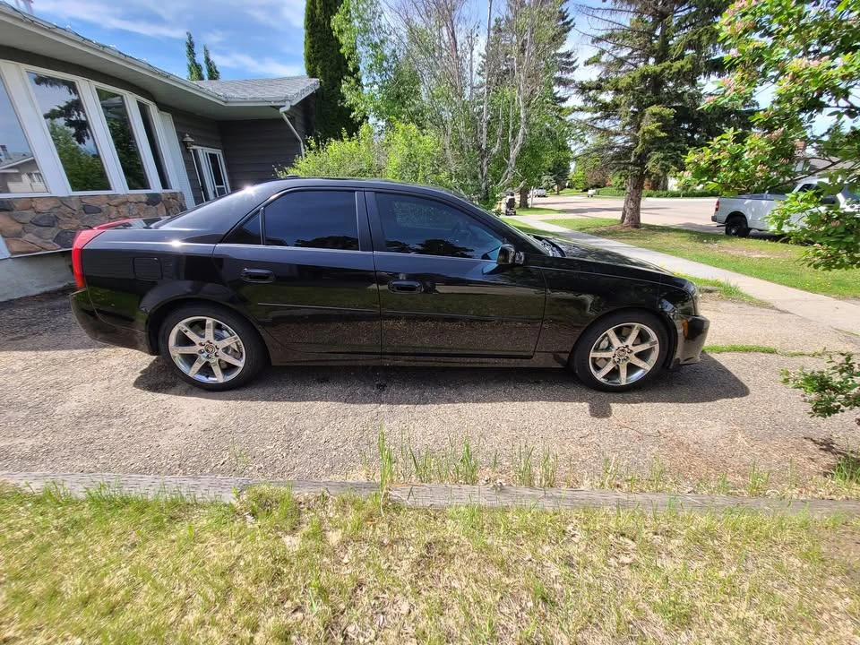 2005 Cadillac CTS-V 1st Gen - Image 3 of 18