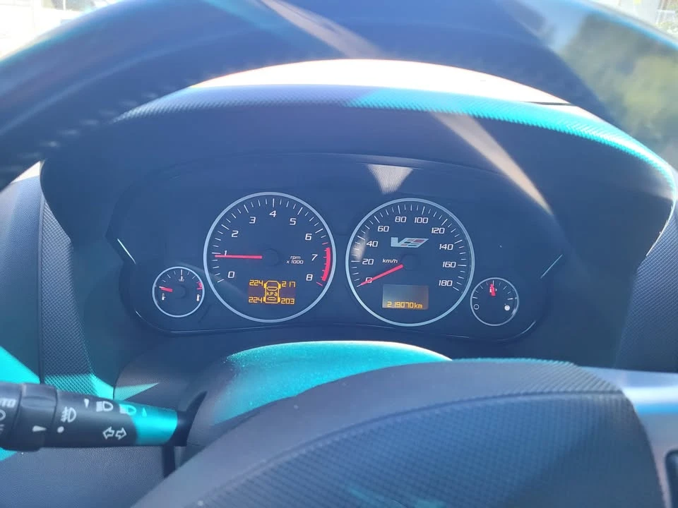 2005 Cadillac CTS-V 1st Gen - Image 14 of 18