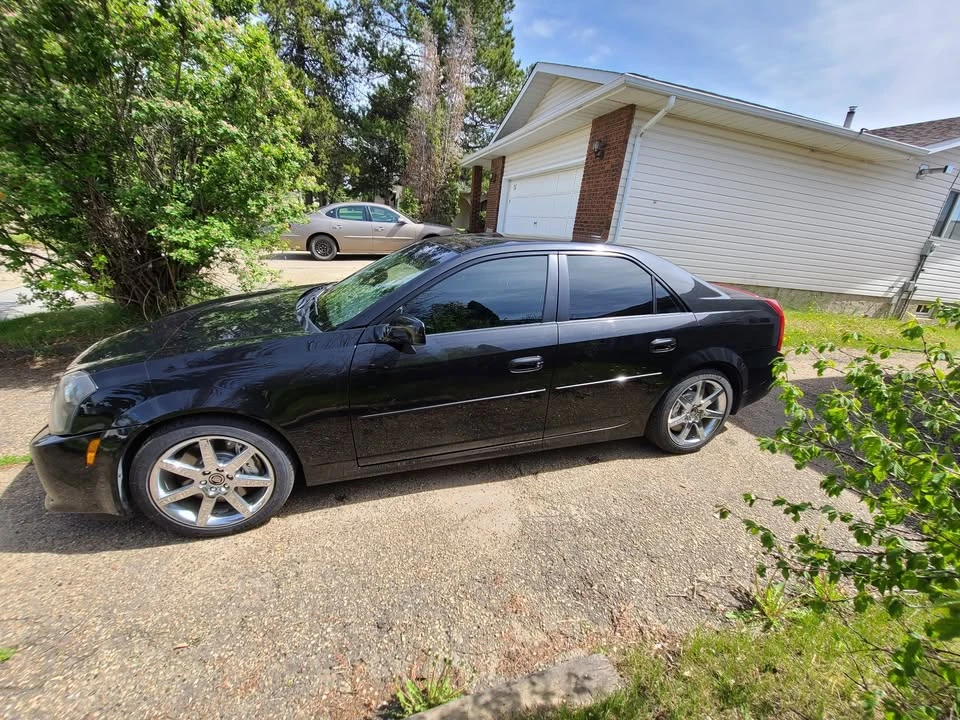 2005 Cadillac CTS-V 1st Gen - Image 4 of 18