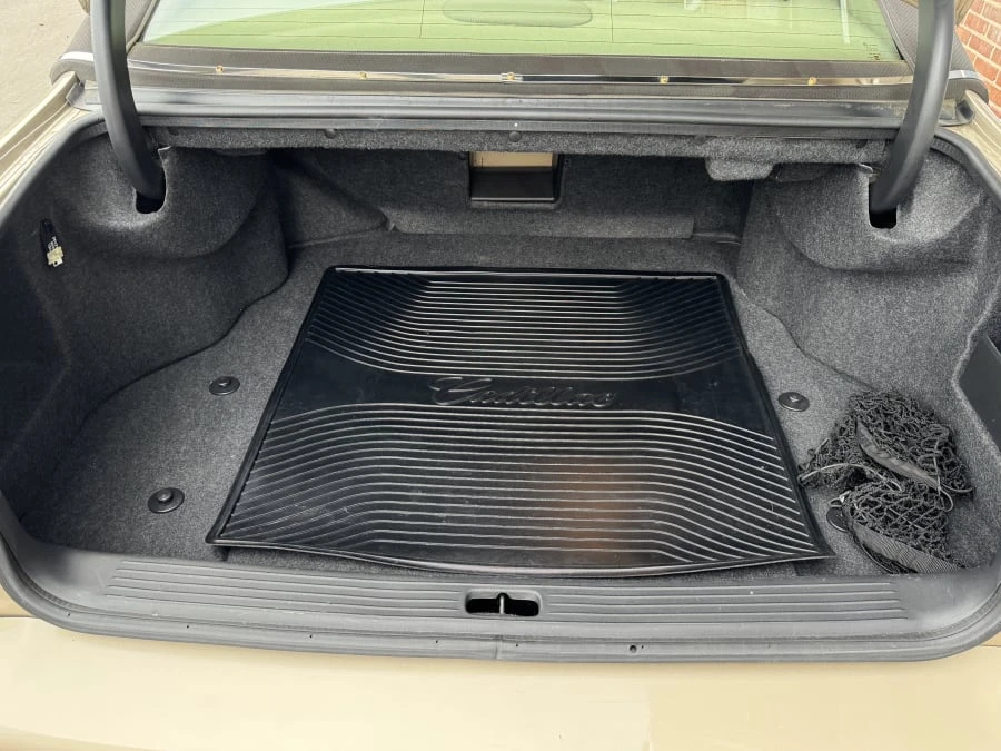 2005 Cadillac DeVille 8th Gen - Image 11 of 11