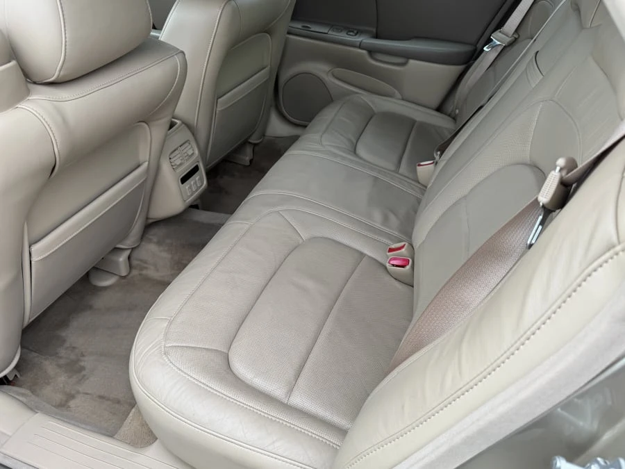 2005 Cadillac DeVille 8th Gen - Image 7 of 11