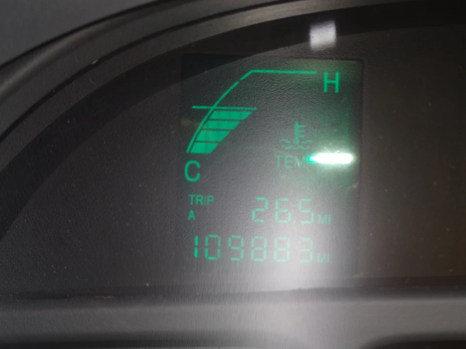 2005 Cadillac DeVille 8th Gen - Image 20 of 20