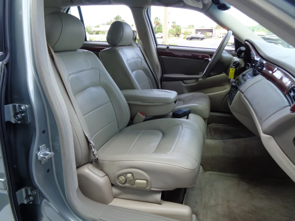 2005 Cadillac DeVille 8th Gen - Image 14 of 20