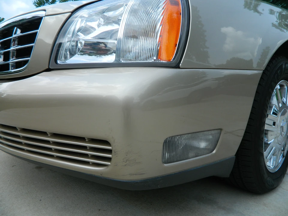 2005 Cadillac DeVille 8th Gen - Image 24 of 31