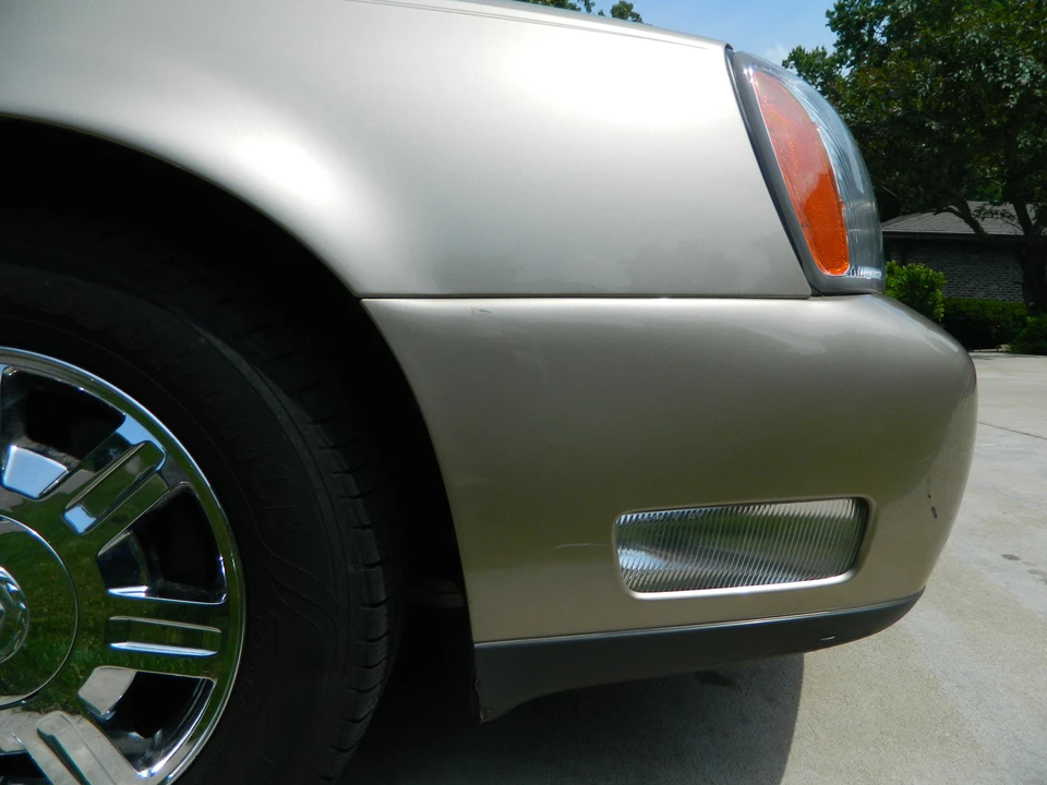 2005 Cadillac DeVille 8th Gen - Image 22 of 31