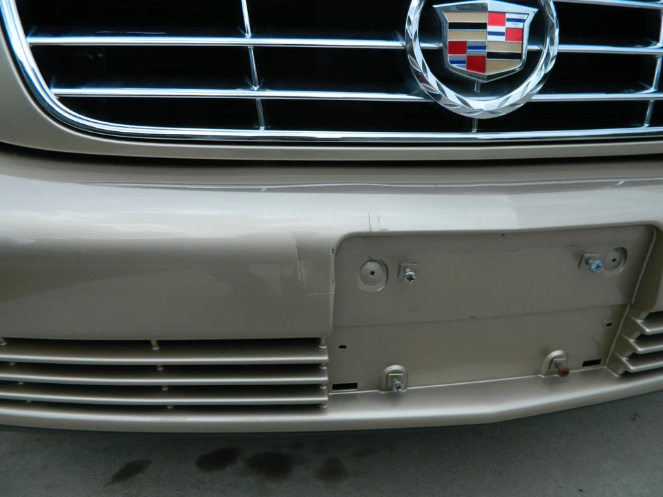 2005 Cadillac DeVille 8th Gen - Image 25 of 31