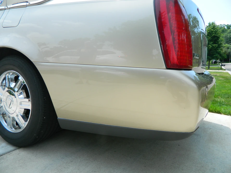 2005 Cadillac DeVille 8th Gen - Image 15 of 31