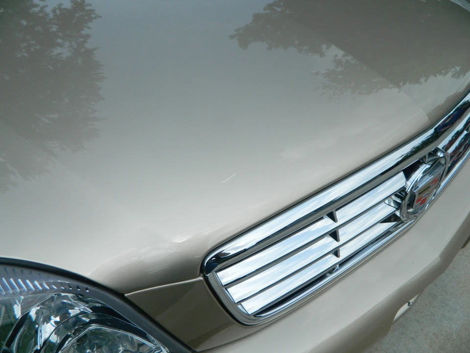 2005 Cadillac DeVille 8th Gen - Image 23 of 31