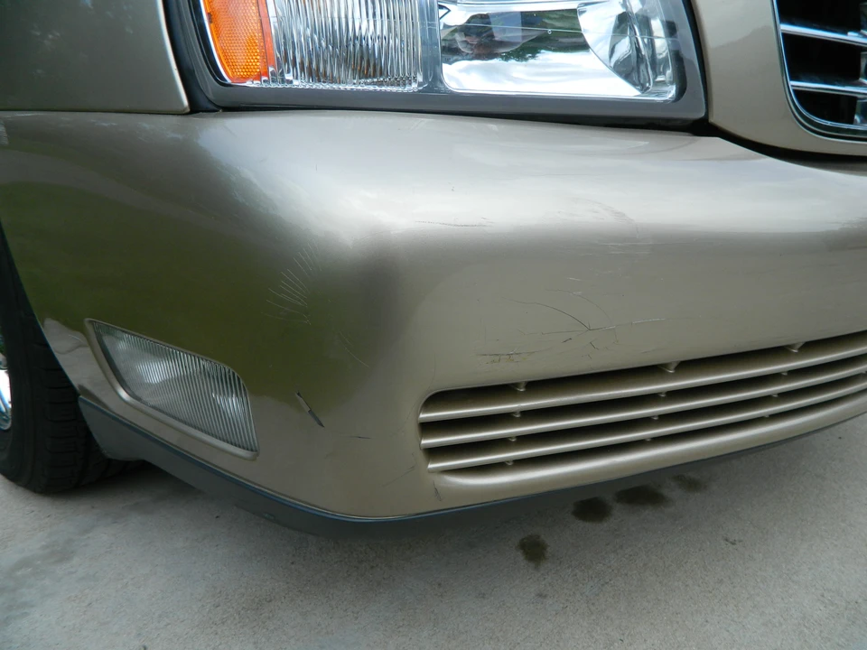 2005 Cadillac DeVille 8th Gen - Image 27 of 31