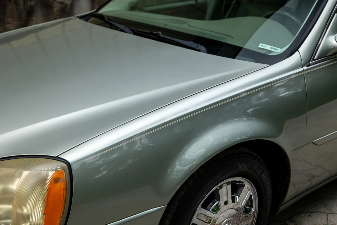 2005 Cadillac DeVille 8th Gen - Image 18 of 31