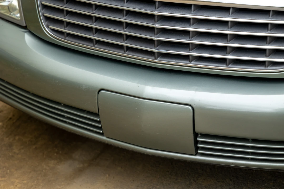 2005 Cadillac DeVille 8th Gen - Image 21 of 31