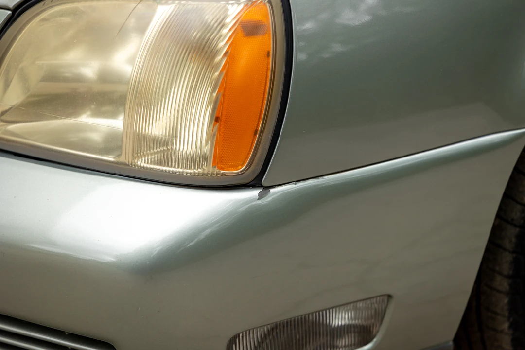 2005 Cadillac DeVille 8th Gen - Image 31 of 31