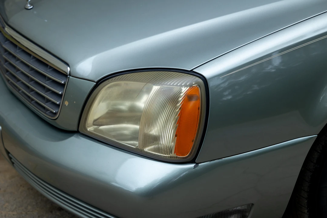 2005 Cadillac DeVille 8th Gen - Image 15 of 31