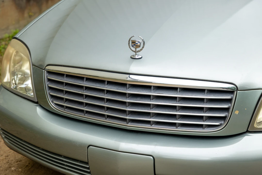 2005 Cadillac DeVille 8th Gen - Image 22 of 31