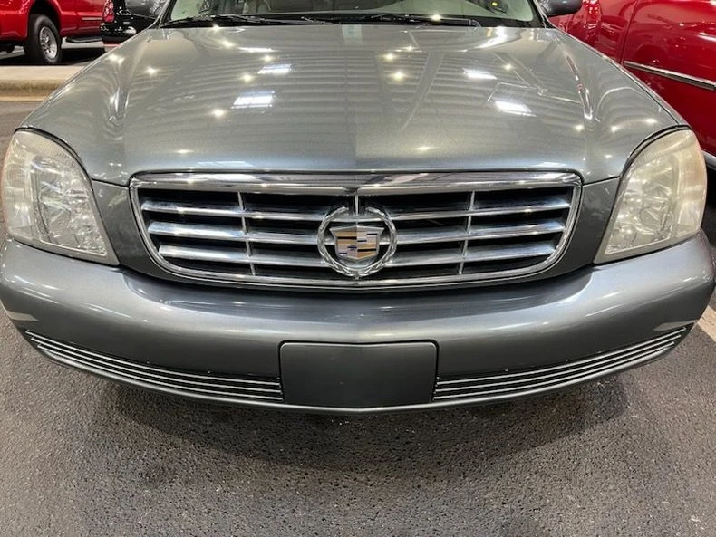 2005 Cadillac DeVille 8th Gen - Image 6 of 13