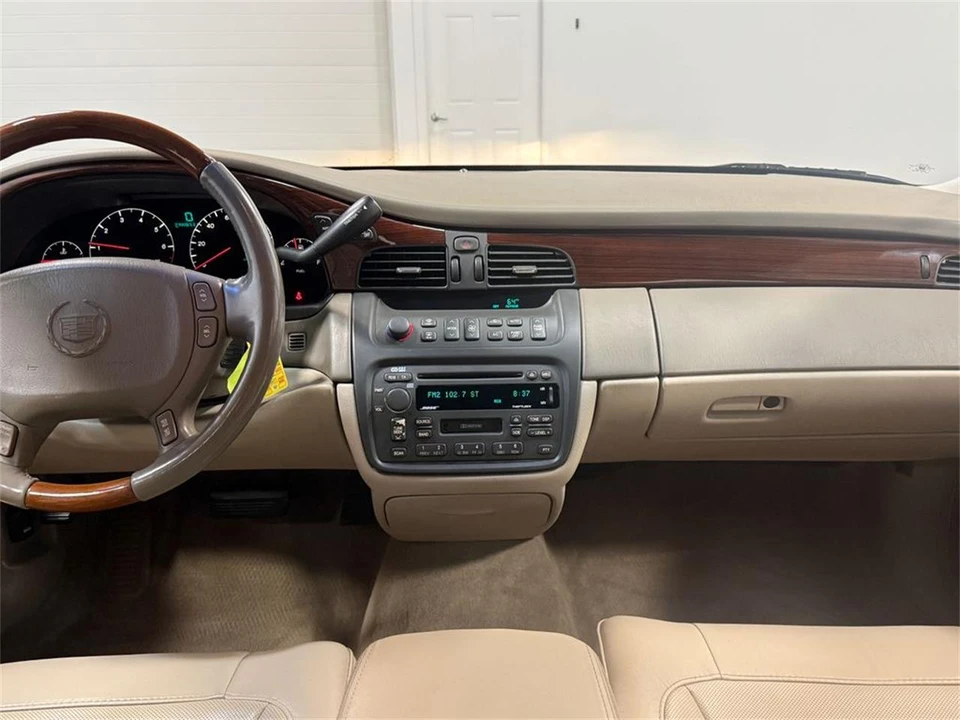 2005 Cadillac DeVille 8th Gen - Image 18 of 31