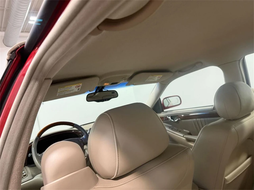 2005 Cadillac DeVille 8th Gen - Image 11 of 31
